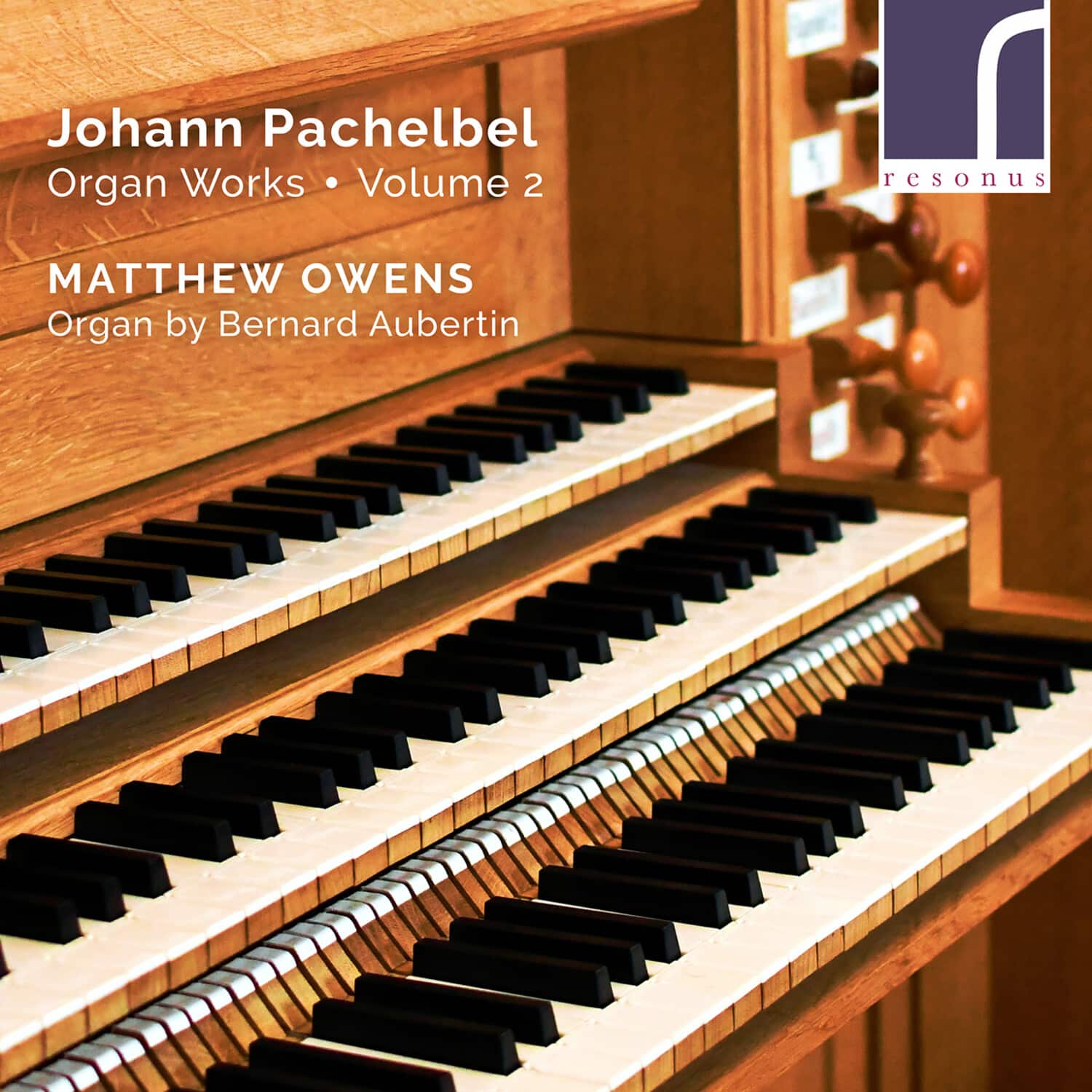 Matthew Owens - Organ Works 2   - COMPACT DISCS [CD] price history on PriceWatchPro