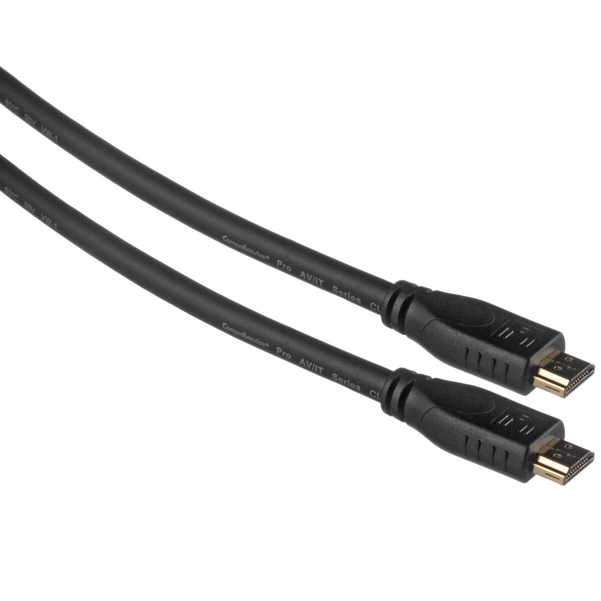 Comprehensive Pro AVIT Series CL