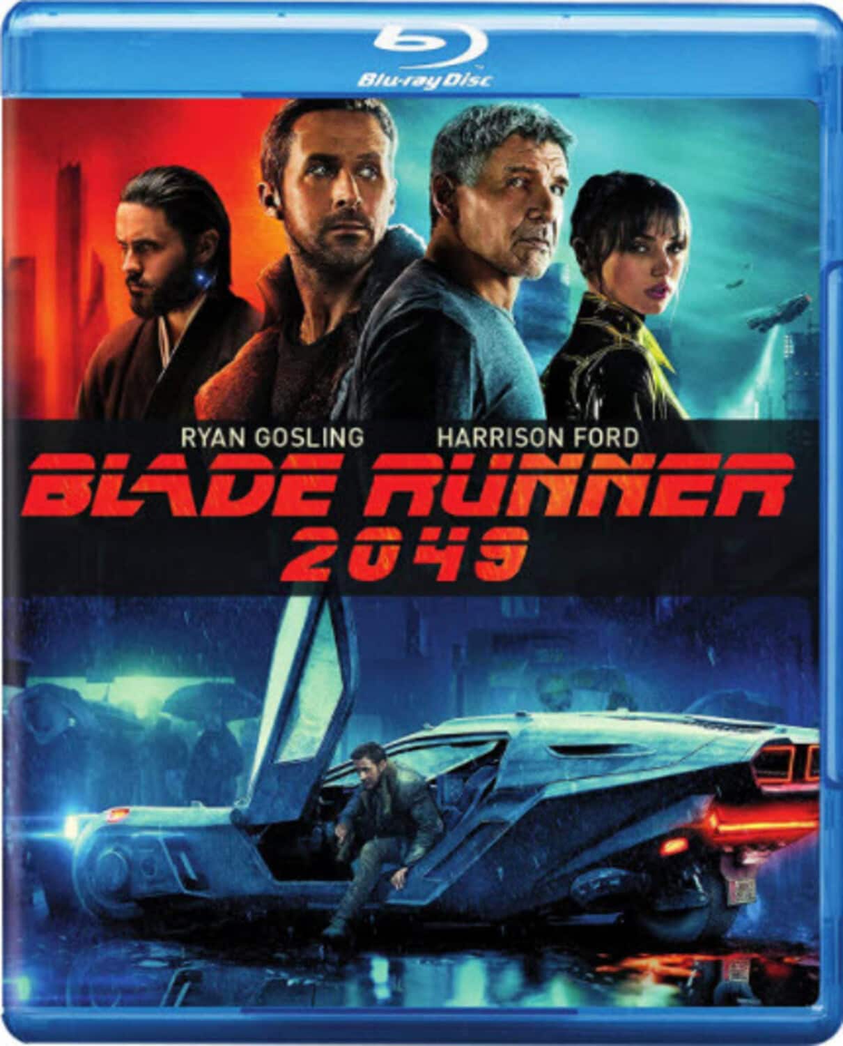 Blade Runner 2049  - BLU-RAY