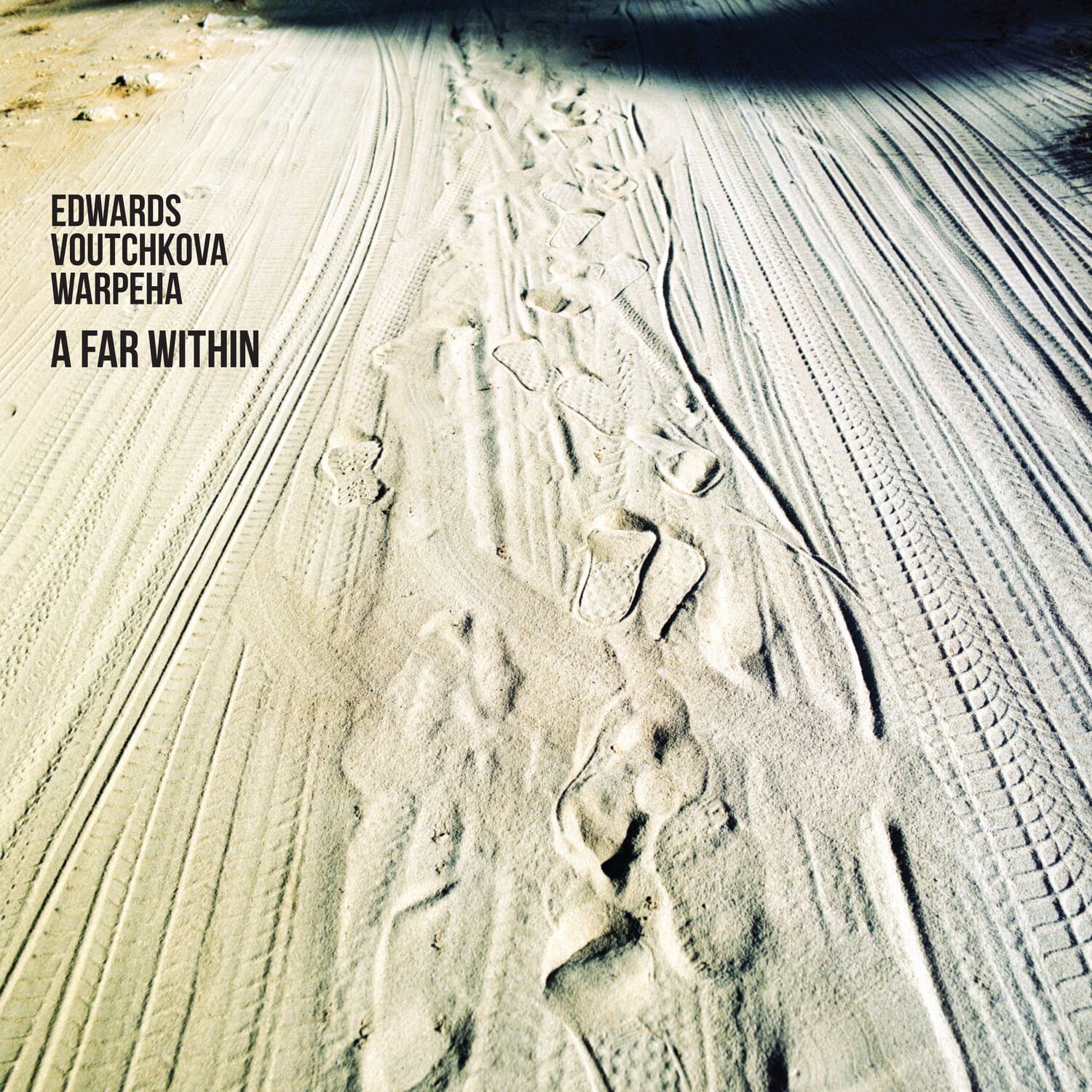 Isidora Edwards - A Far Within   - COMPACT DISCS [CD] price history on PriceWatchPro
