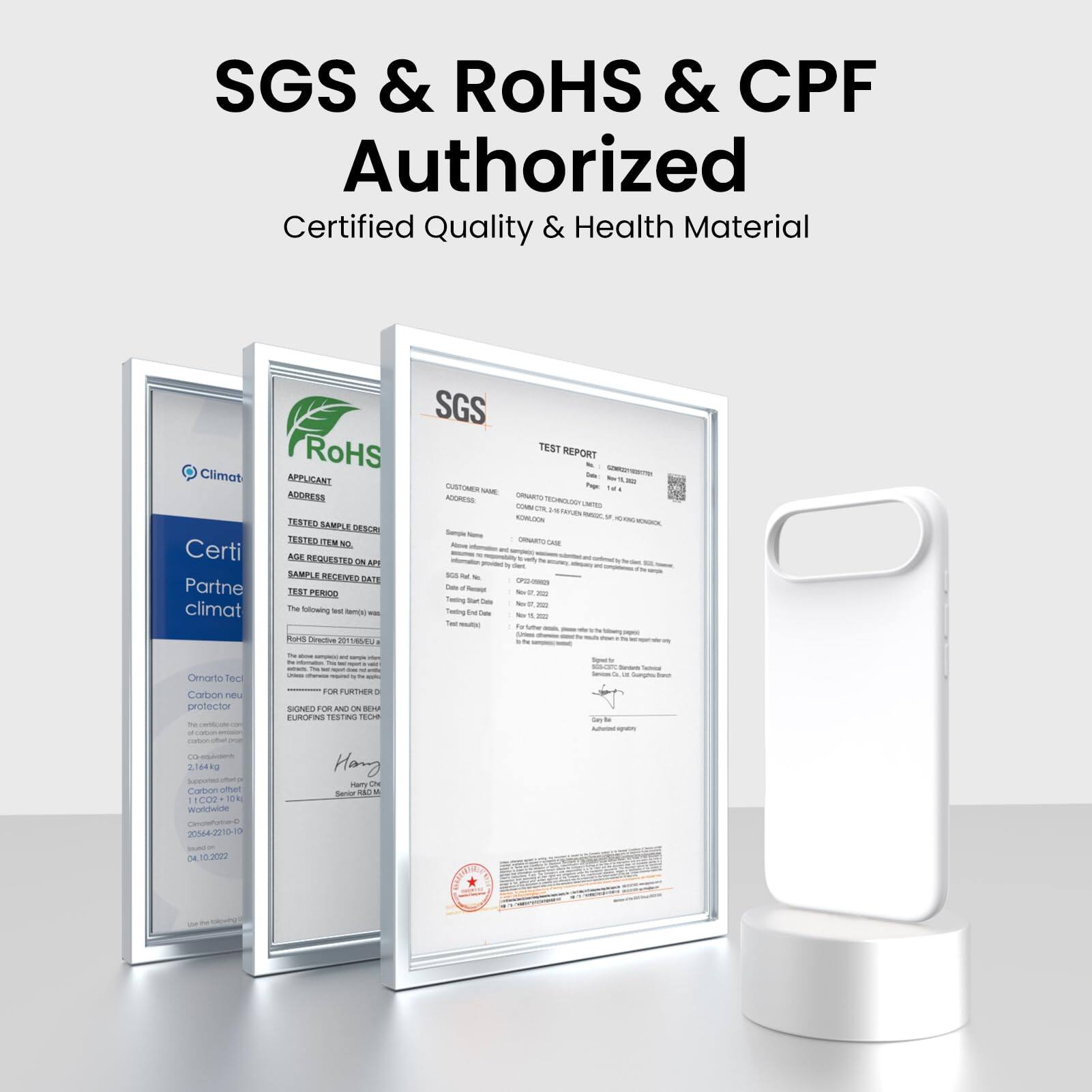 SGS & RoHS & CPF Authorized  
Certified Quality & Health Material  

Climat  
Certified Partner  

RoHS  
Certified Partner  

SGS  
TEST REPORT  

APPLICANT  
ADDRESS  

TESTED ITEM NO  

TESTED SAMPLE DESCRIPTION  

TEST PERIOD  

AGE REQUESTED ON APES  
SAMPLE RECEIVED DATE  

TESTED ITEM NO  

TESTED SAMPLE DESCRIPTION  

TEST PERIOD  

AGE REQUESTED ON APES  
SAMPLE RECEIVED DATE  

TESTED ITEM NO  

TESTED SAMPLE DESCRIPTION  

TEST PERIOD  

AGE REQUESTED ON APES  
SAMPLE RECEIVED DATE  

TESTED ITEM NO  

TESTED SAMPLE DESCRIPTION  

TEST PERIOD  

AGE REQUESTED ON APES  
SAMPLE RECEIVED DATE  

TESTED ITEM NO  

TESTED SAMPLE DESCRIPTION  

TEST PERIOD  

AGE REQUESTED ON APES  
SAMPLE RECEIVED DATE  

TESTED ITEM NO  

TESTED SAMPLE DESCRIPTION  

TEST PERIOD  

AGE REQUESTED ON APES  
SAMPLE RECEIVED DATE  

TESTED ITEM NO  

TESTED SAMPLE DESCRIPTION  

TEST PERIOD  

AGE REQUESTED ON APES  
SAMPLE RECEIVED DATE  

TESTED ITEM NO  

TESTED SAMPLE DESCRIPTION  

TEST PERIOD  

AGE REQUESTED ON APES  
SAMPLE RECEIVED DATE  

TESTED ITEM NO  

