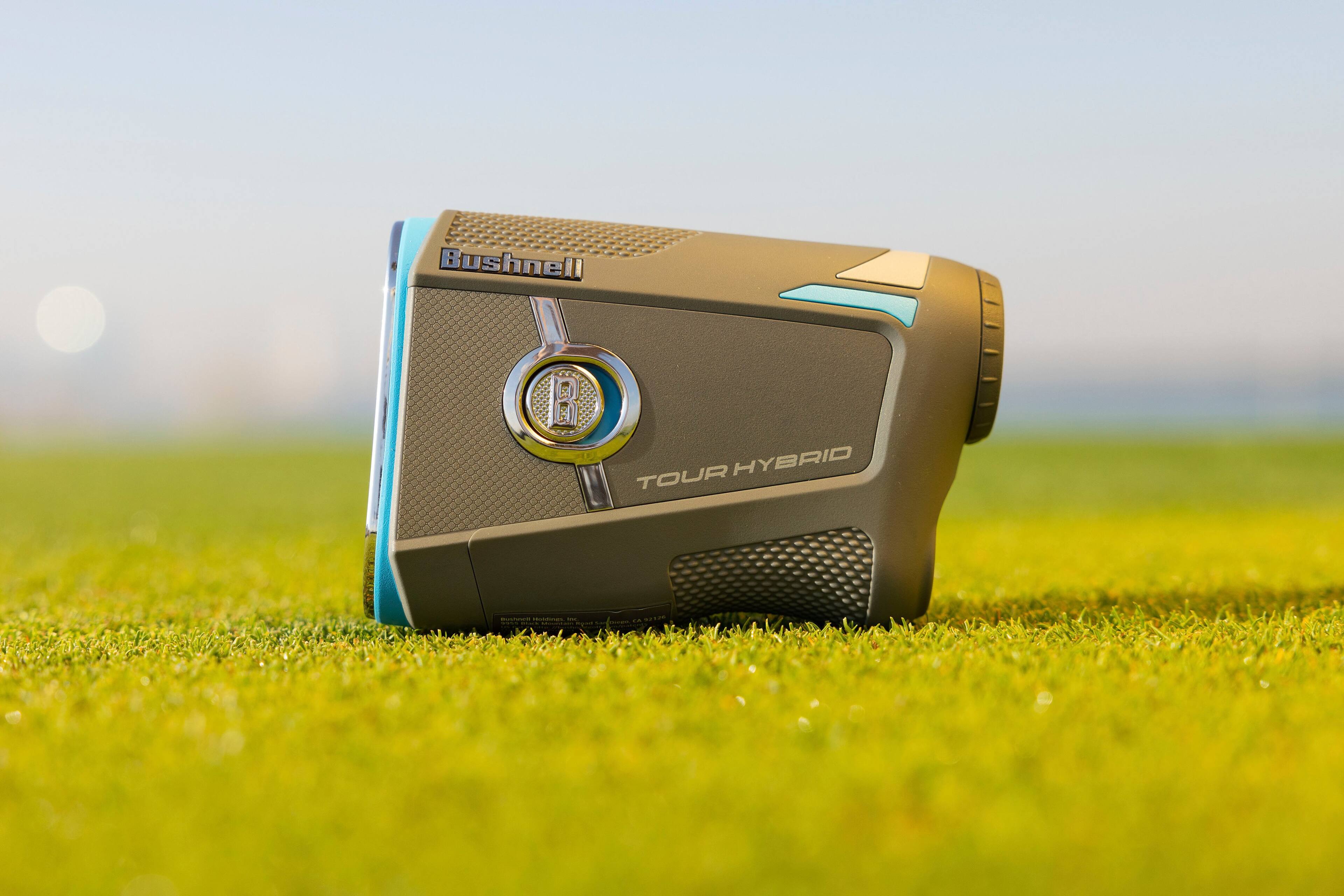 Bushnell B HYBRID TOUR - Ho - - ... hgan - -