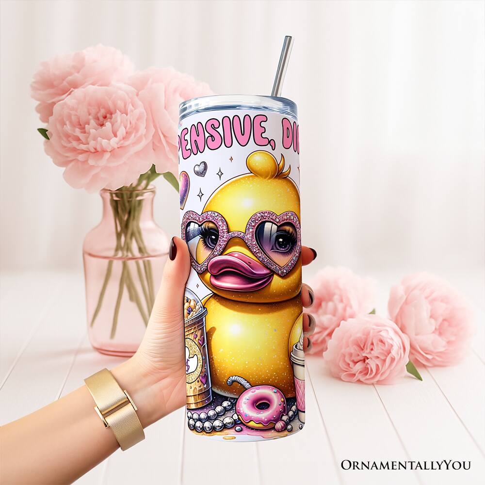 SENSITIVE, DI  
ORNAMENTALLY YOU