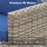 Premium PE Wicker
Double Ribs Reinforcement Rattan
- Thicker Rattan
- Longer Service Life
- UV-Resistant
- Waterproof