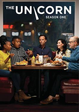 The Unicorn Season 1 - DVD