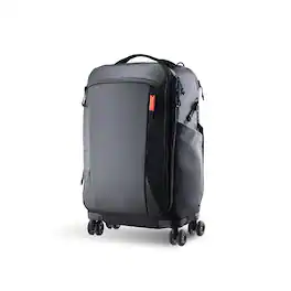 PGYTECH - Roller Camera Backpack, Space Black