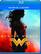 Front. Wonder Woman - BluRay.