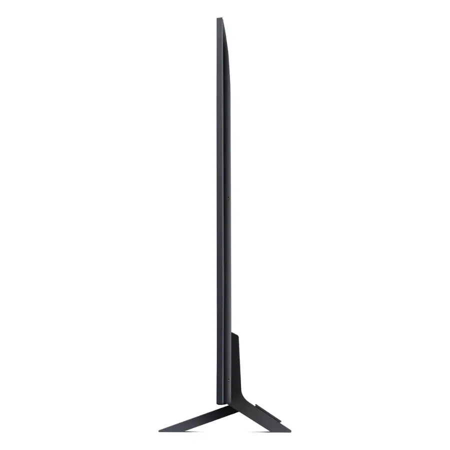 Alt View 15. LG - 65” Class 80 Series QNED 4K UHD Smart webOS TV (2024).