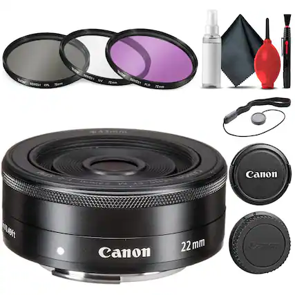 Vivitar SERIES 1 CPL 72mm
Vivitar SERIES 1 UV 72mm
Vivitar SERIES 1 FLD 72mm
Canon 22mm LENS
Canon 22mm LENS
Canon 0.49ft
Canon 22mm
