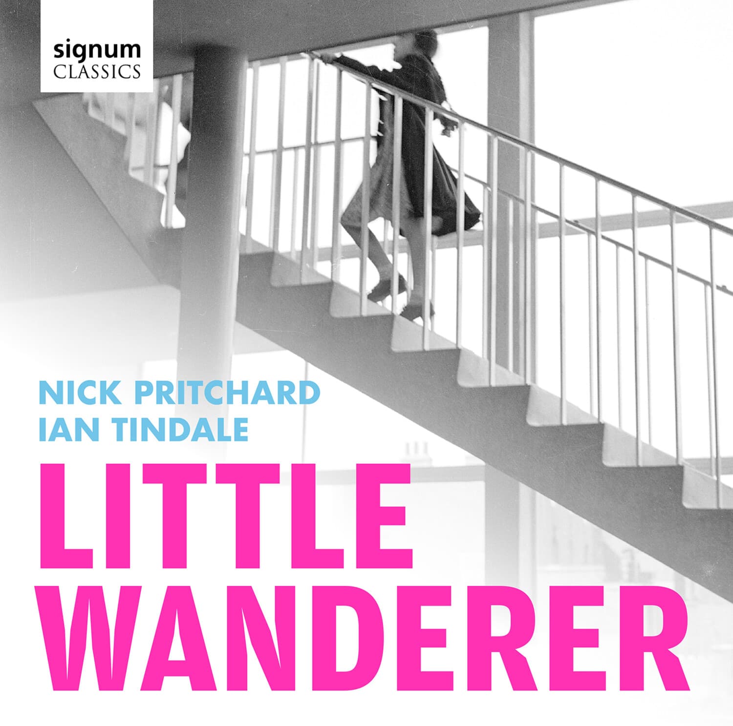 Nick Pritchard - Little Wanderer   - COMPACT DISCS [CD] price history on PriceWatchPro