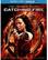 Front. The Hunger Games: Catching Fire - BLU-RAY.