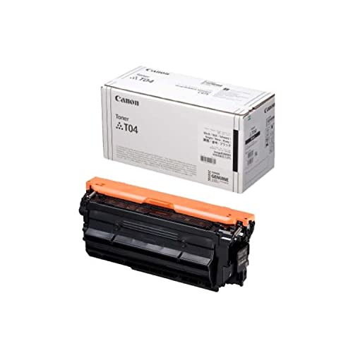 TIM Canon Toner T04 Genuine