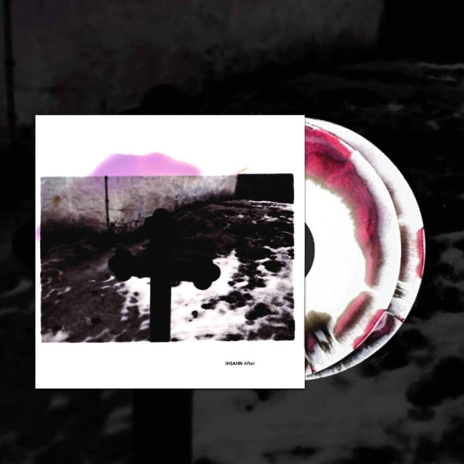 Ihsahn - After   - VINYL LP price history on PriceWatchPro