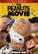 Front. The Peanuts Movie - DVD.