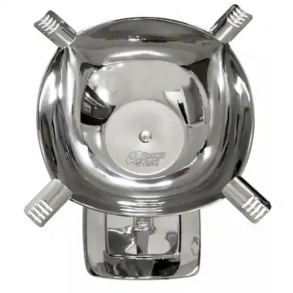 OSAOKIN SMOKIN ASH III HF