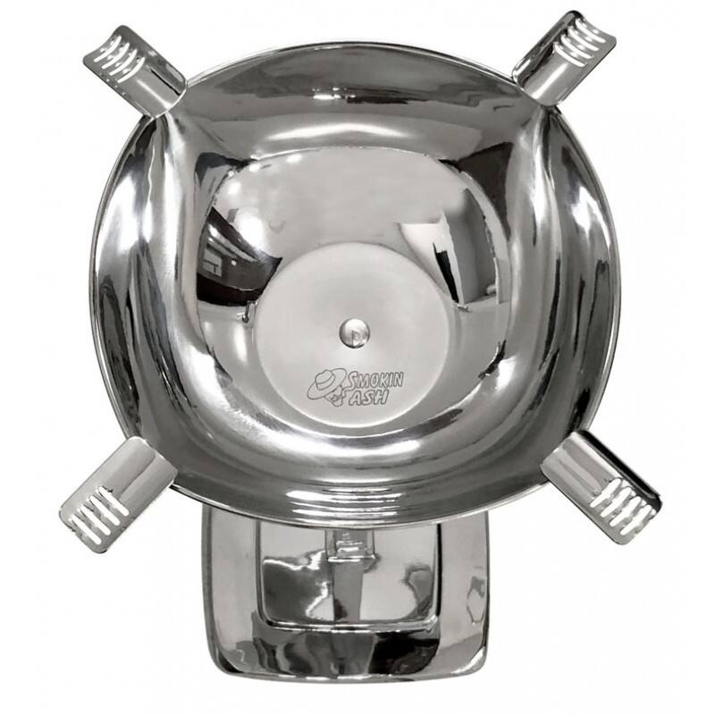 OSAOKIN SMOKIN ASH III HF