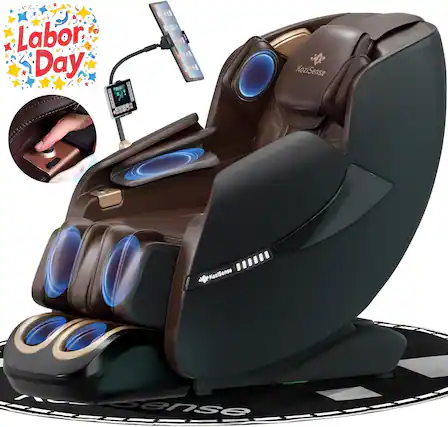 Labor Day
KoziSense