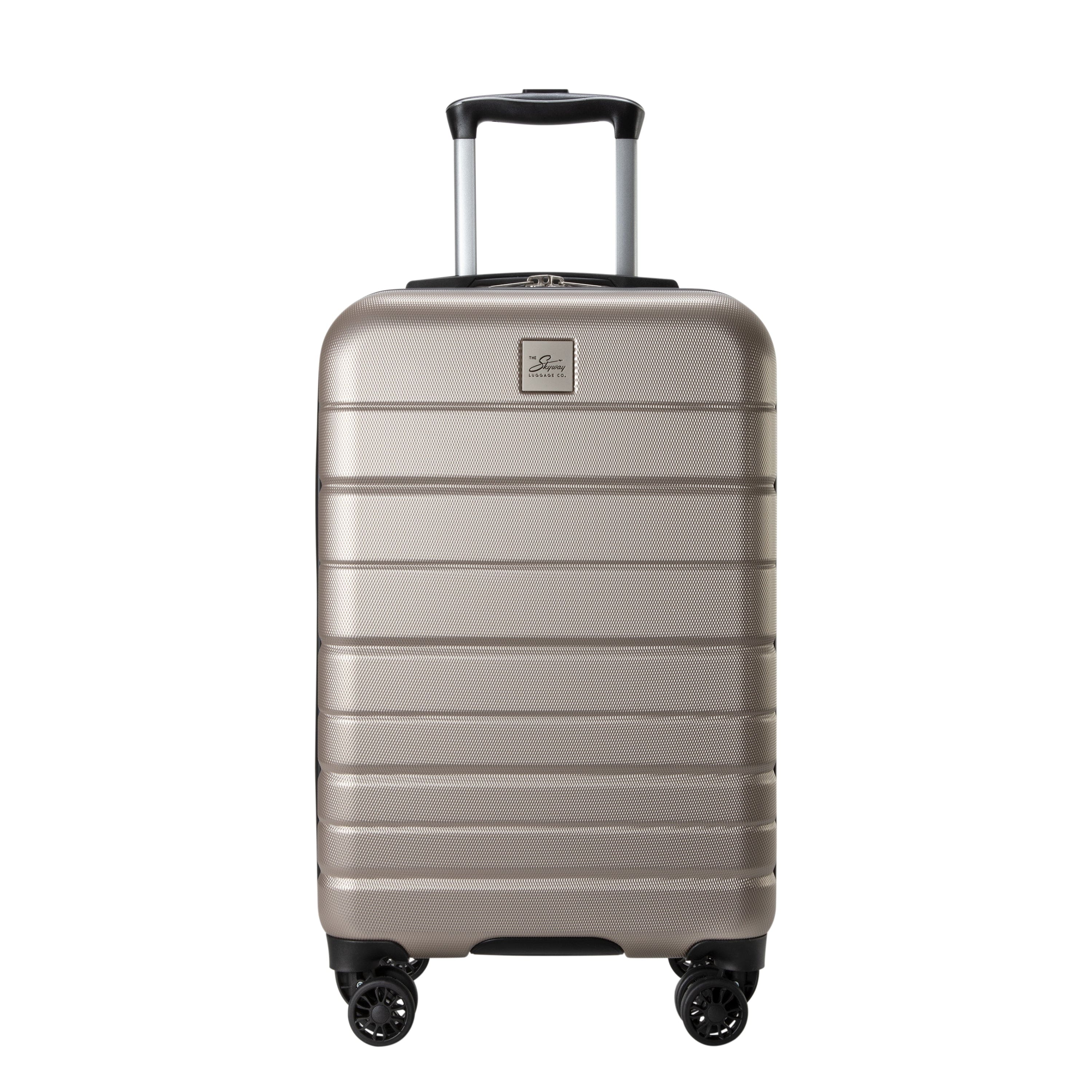 Skyway - Epic 2.0 Hardside Carry-On - Bone