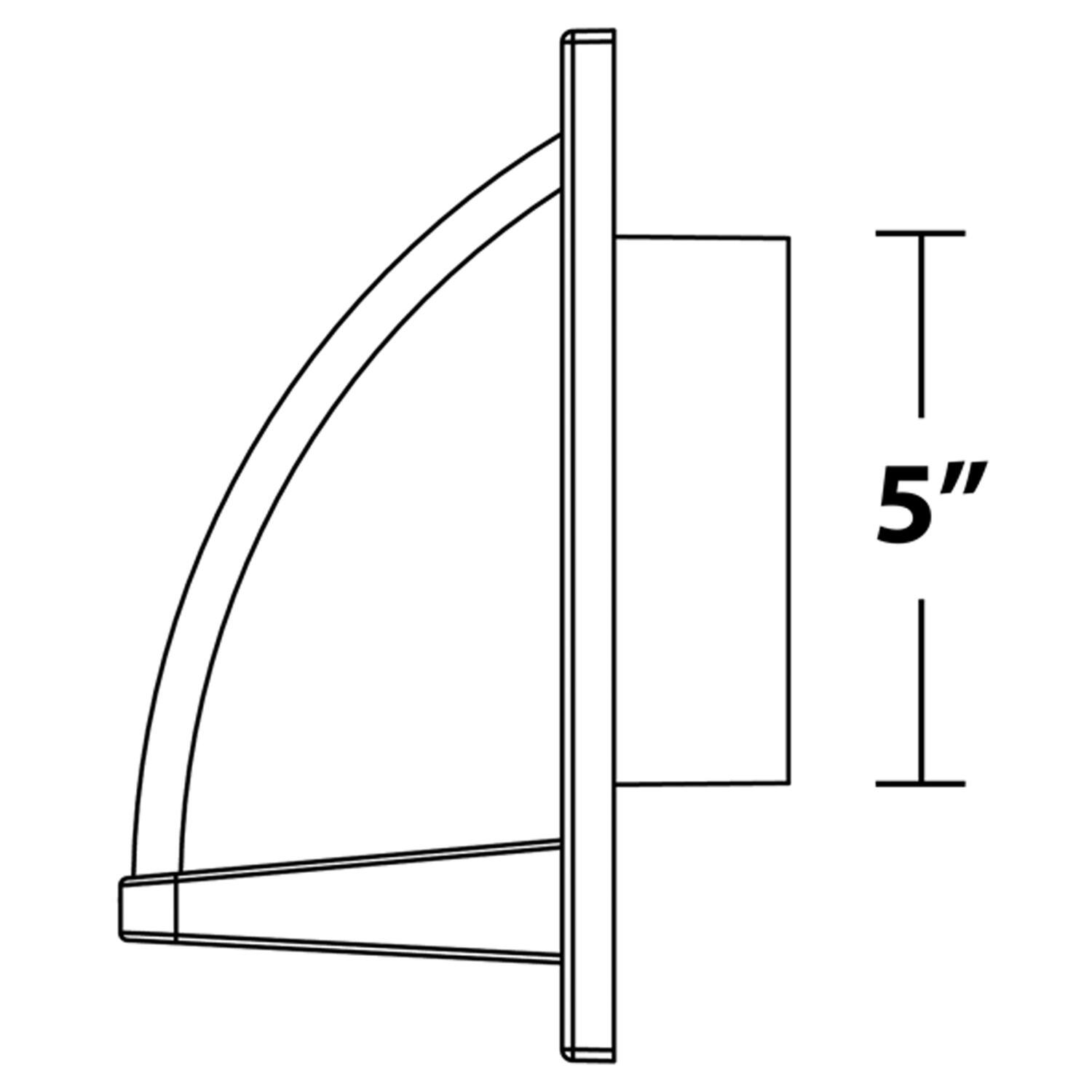 Back. Builder's Best - Premium Side Wall Cap.