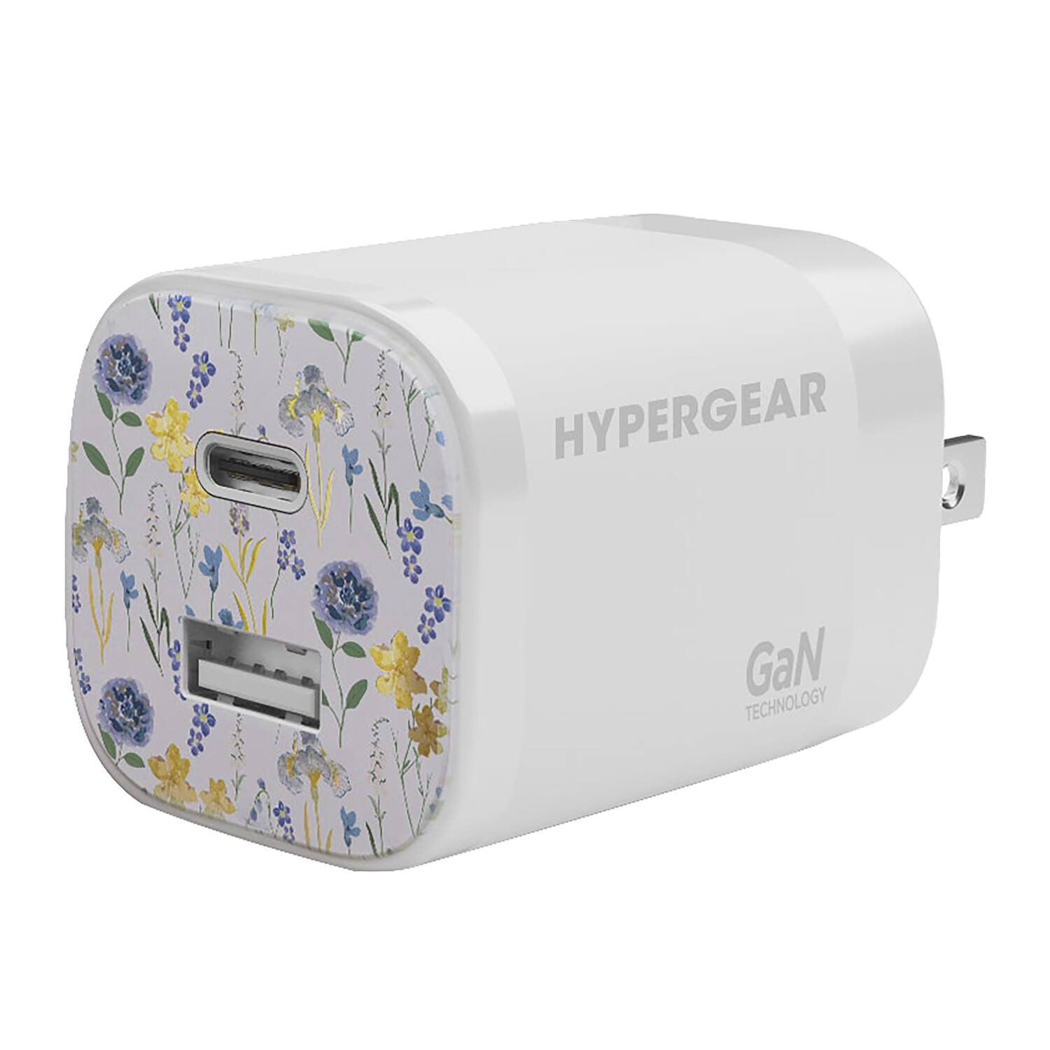 HYPERGEAR  
GaN TECHNOLOGY