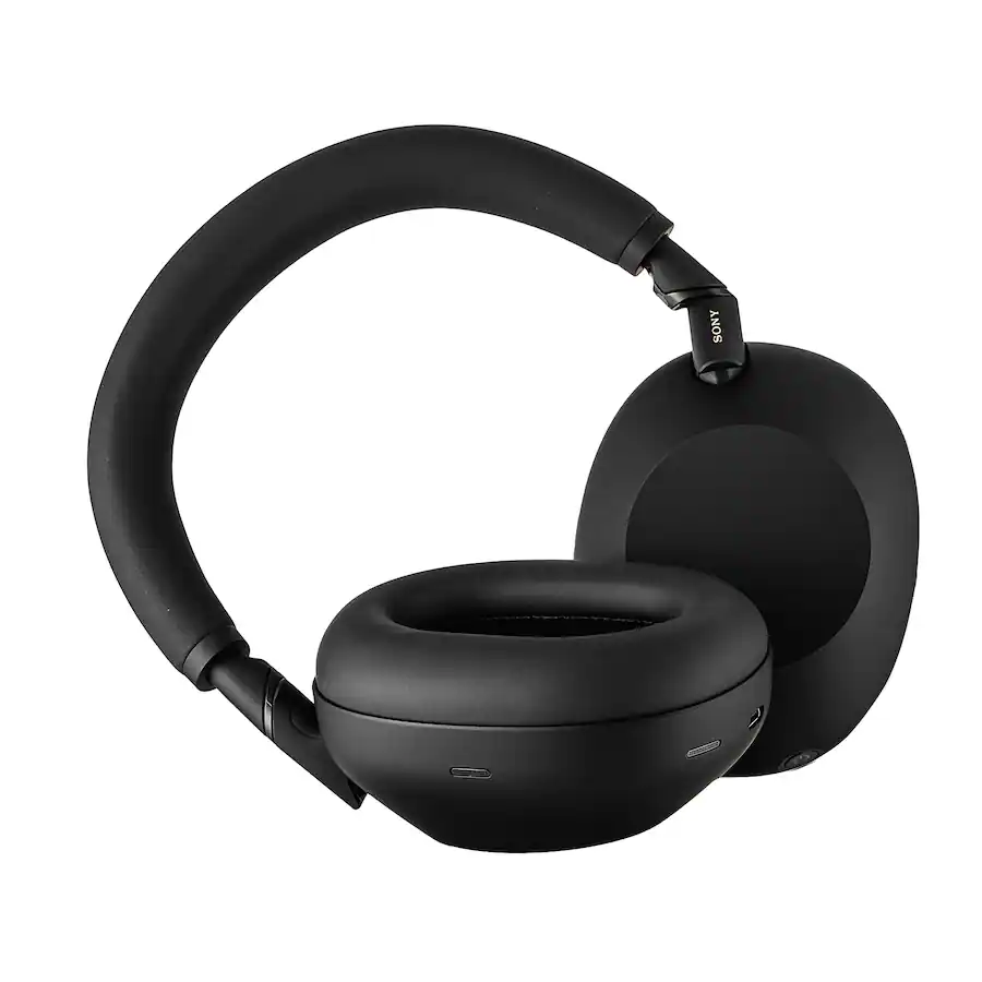 Sony WH-1000XM6 Noise-Cancelling Headphones