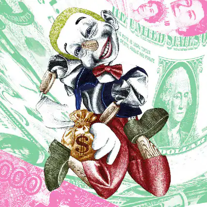 This note is legal tender for all debts, public and private.