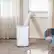Alt View 23. Frigidaire - Frigidaire 115V 14,000 BTU 450 Sq. Ft. Portable Air Conditioner - White.