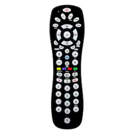 GE - Programmable Universal Remote Control