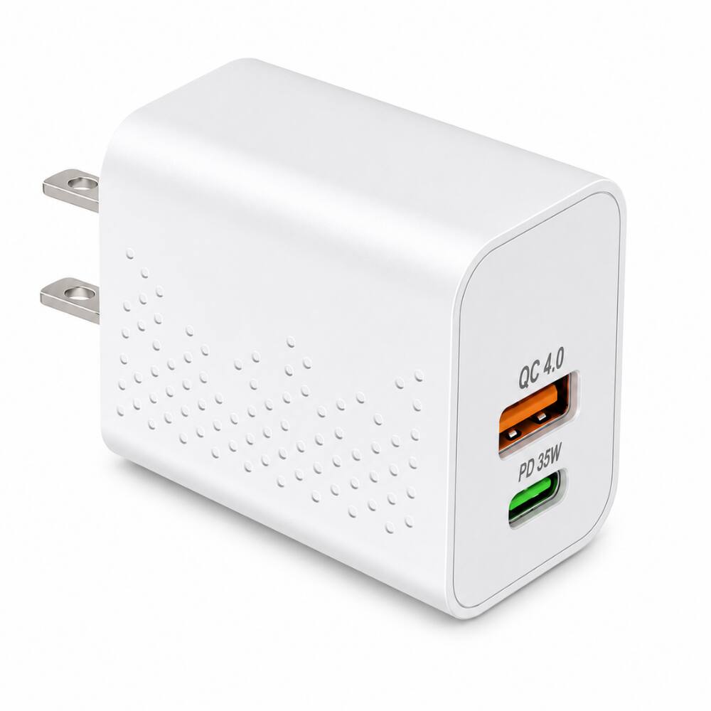 QC 4.0 PD 35W