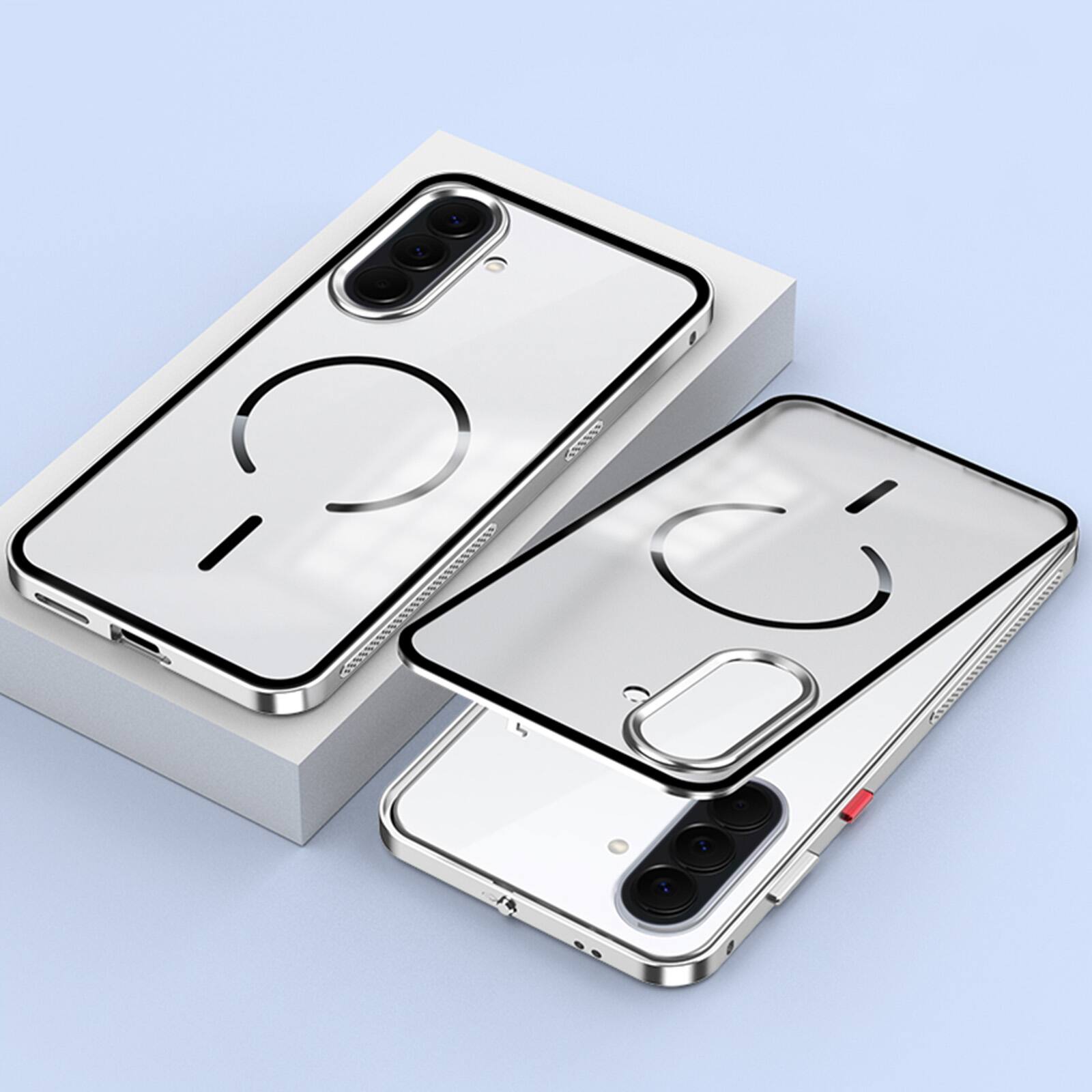 Silver