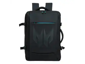 best buy gaming laptop backpack ENHANCE with Universal Console for PS4, PS5 and Computers - Arsenal Hardware Storage for Controllers, Headphones, Games, Mouse ENHANCE Gamings gaming backpack offers a portable gaming arsenal with a sleek modern style that is both practical and eye Acer Predator Robust Gaming Backpack