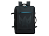 Acer - Predator Robust Gaming Backpack GPBAG11080 – Water-Resistant Laptop Backpack, Durable Multi-Compartment Travel Bag - Black
