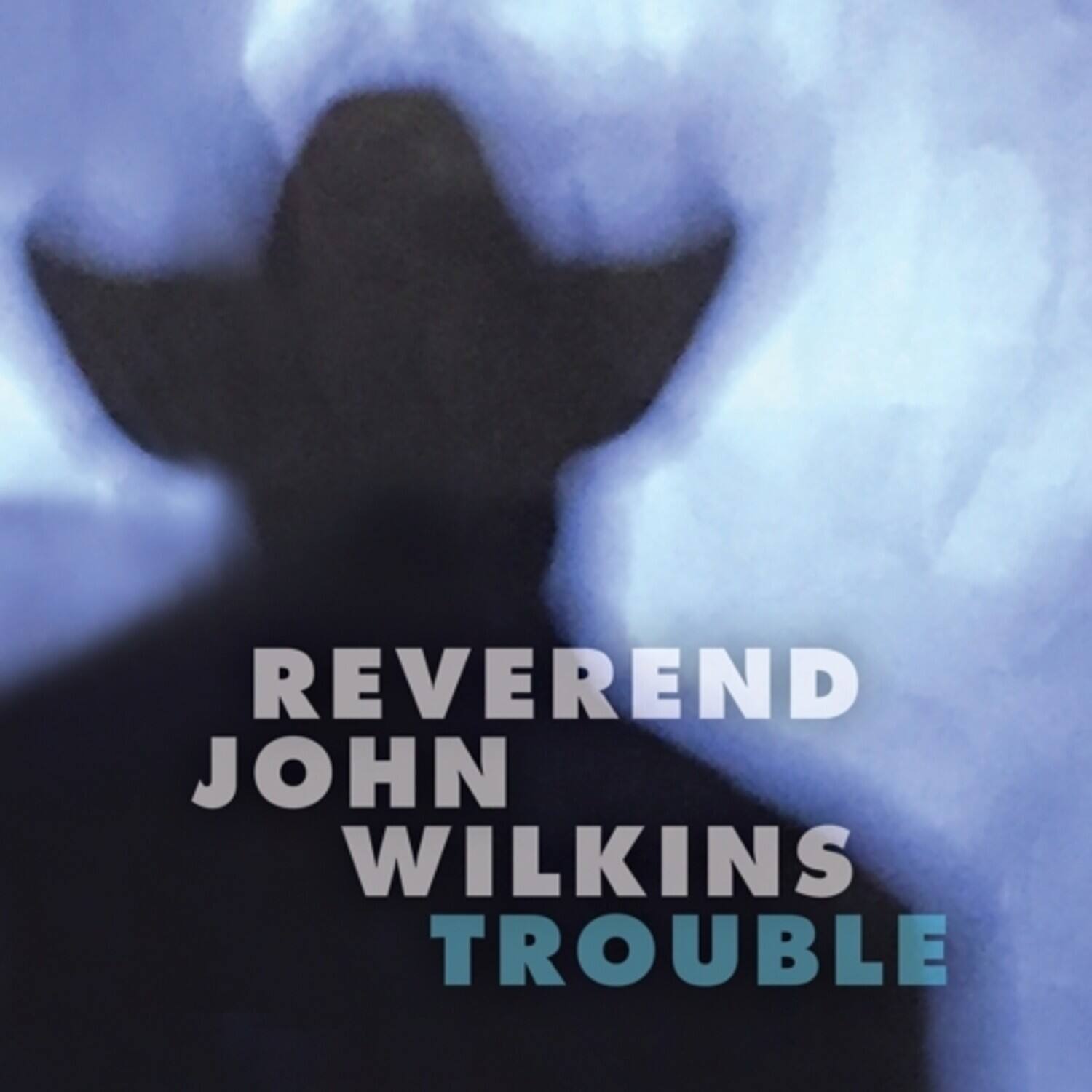 John Rev. Wilkins Trouble VINYL LP - Best Buy