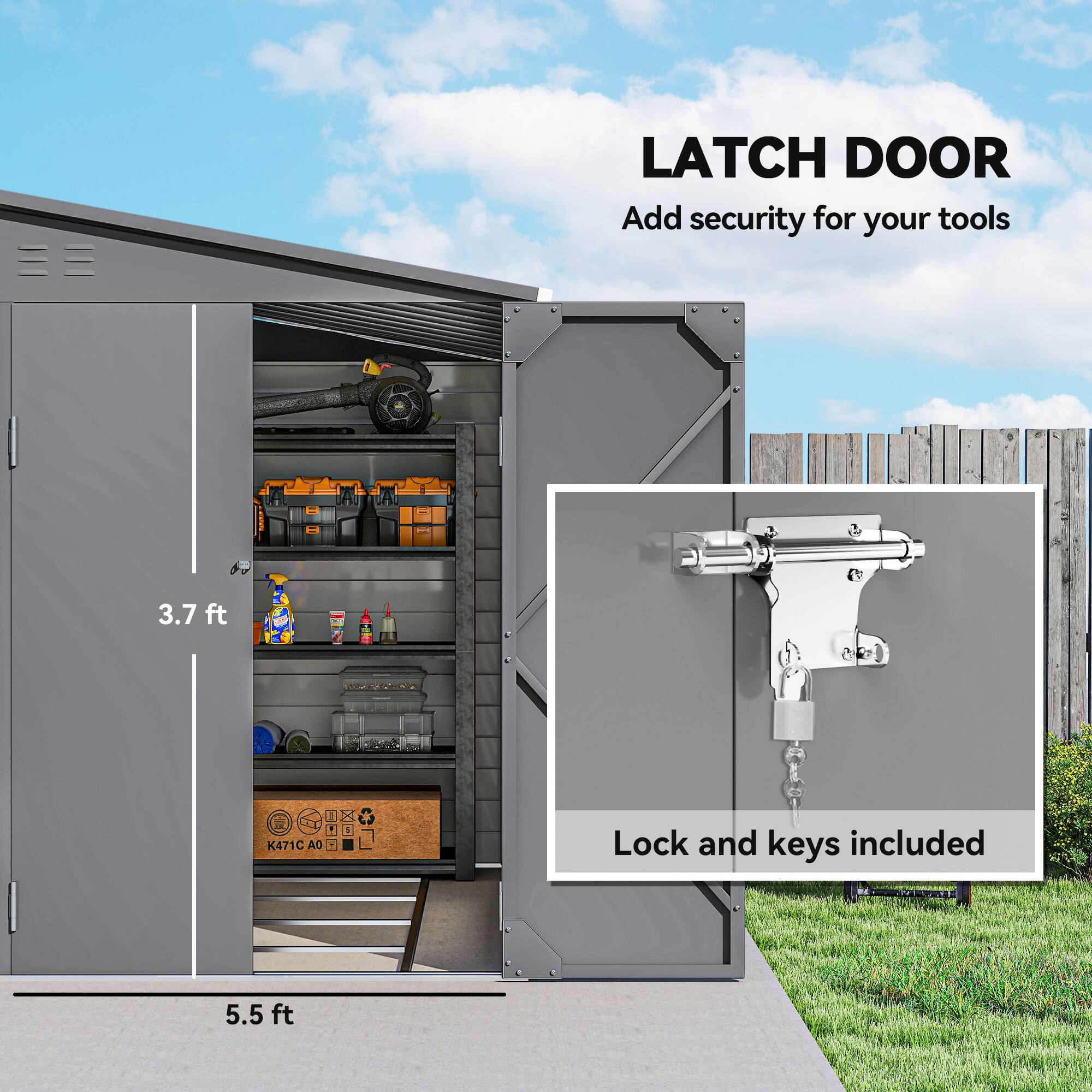 media item thumbnail