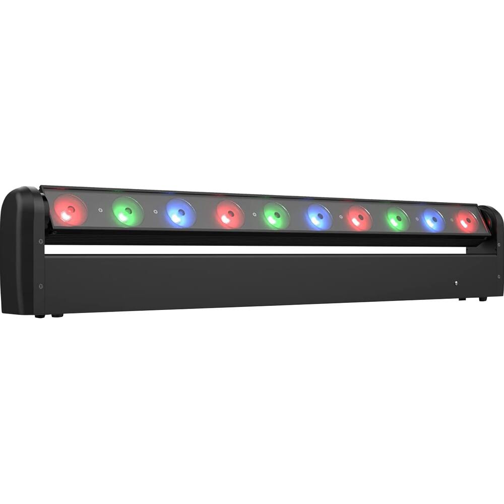 Alt View 1. CHAUVET DJ - COLORband PiX M ILS Moving LED Wash Light COLORBANDPIXMILS.