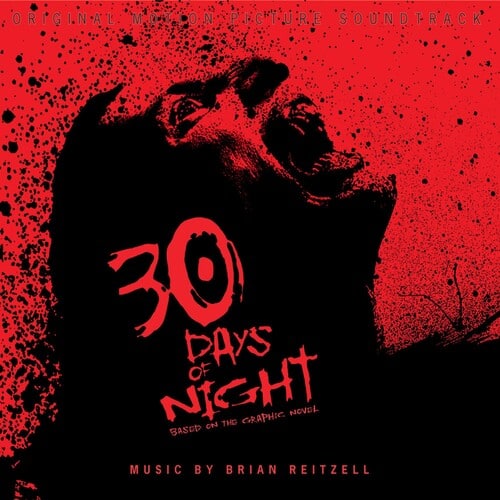 Various Artists - 30 Days of Night (Original Soundtrack)   - COMPACT DISCS [CD] price history on PriceWatchPro