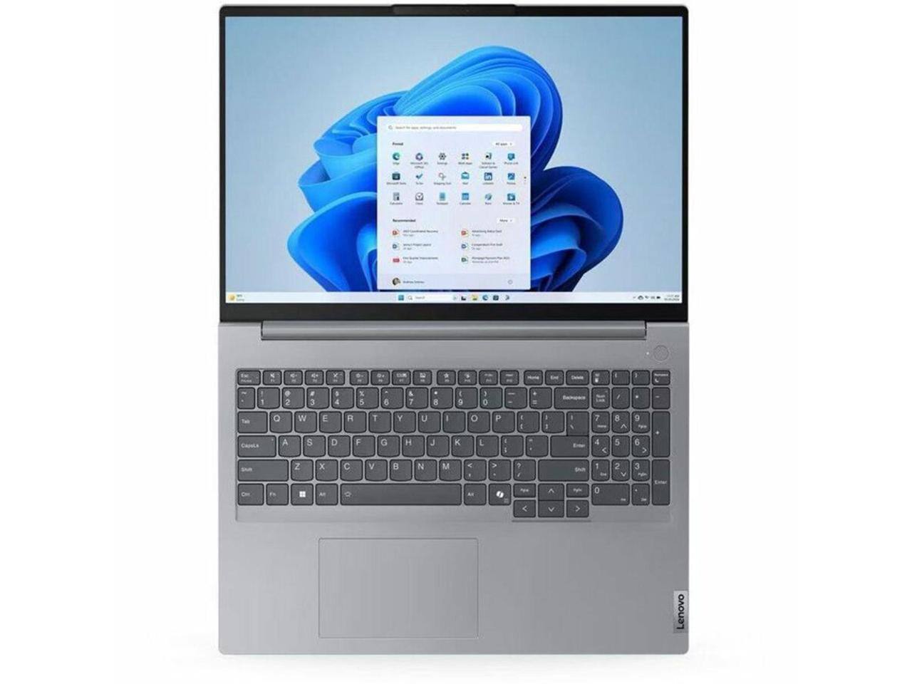 Lenovo ThinkBook 16 Gen 7 16.0