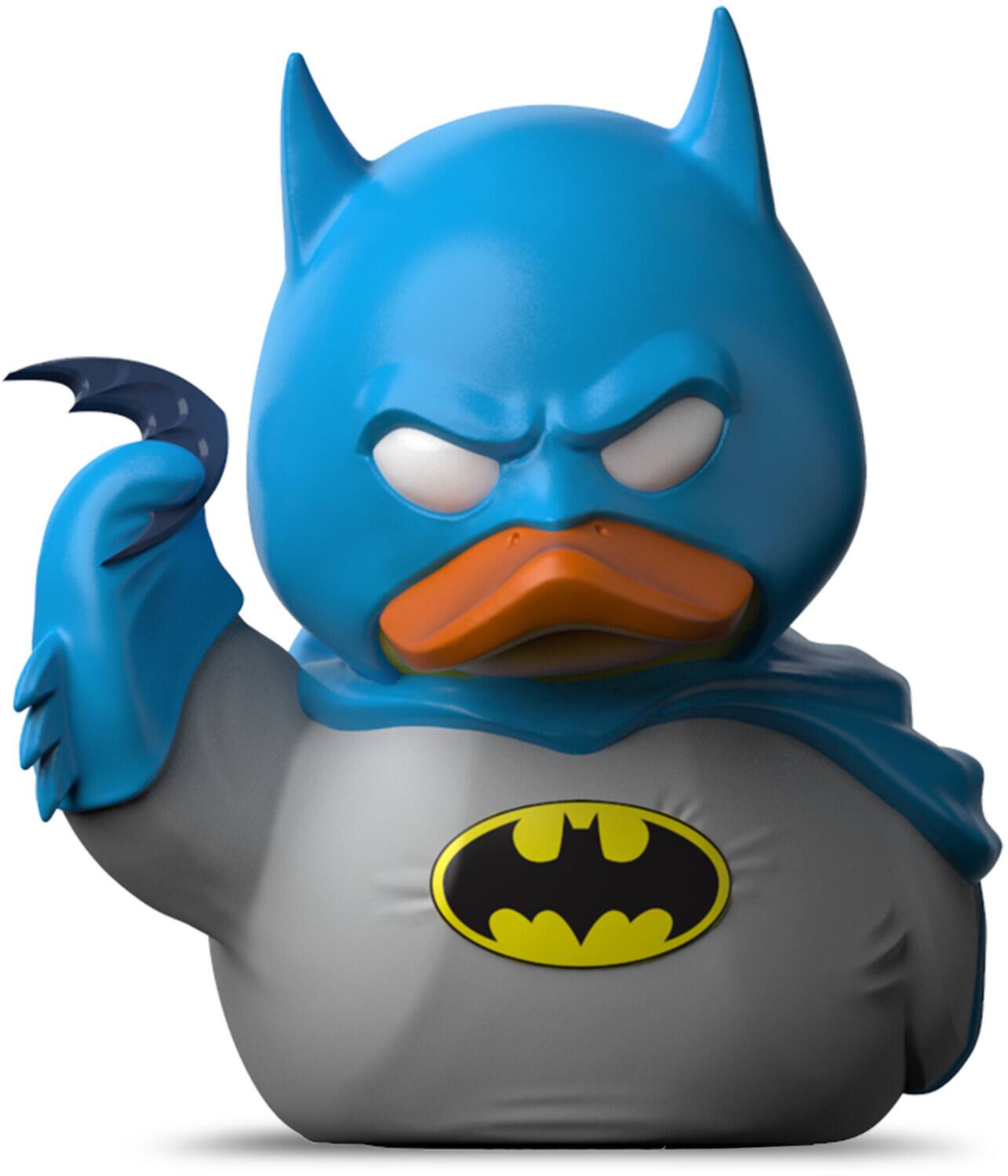 Alt View 4. PopMarket - Tubbz - DC Comics - Batman (Mini Edition)   - COLLECTIBLES - Multicolor.