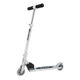 Razor - A Model - Kick Scooter for Ages 5+ - Clear