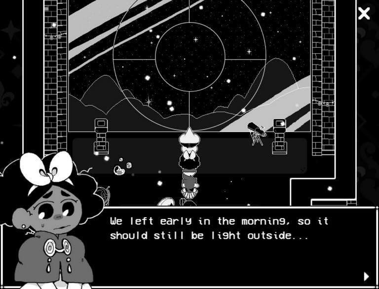 In Stars and Time Limited Run #265 [Nintendo Switch] Nintendo