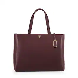 TUMI - Voyageur Vail Large Tote - Rosewood