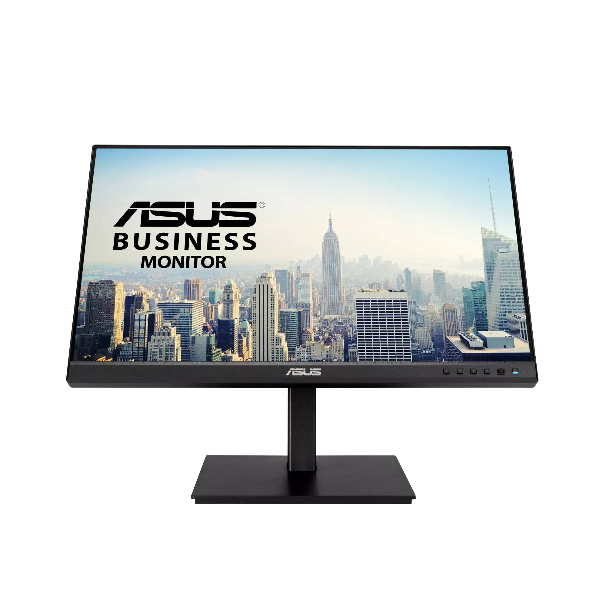 ASUS BUSINESS MONITOR