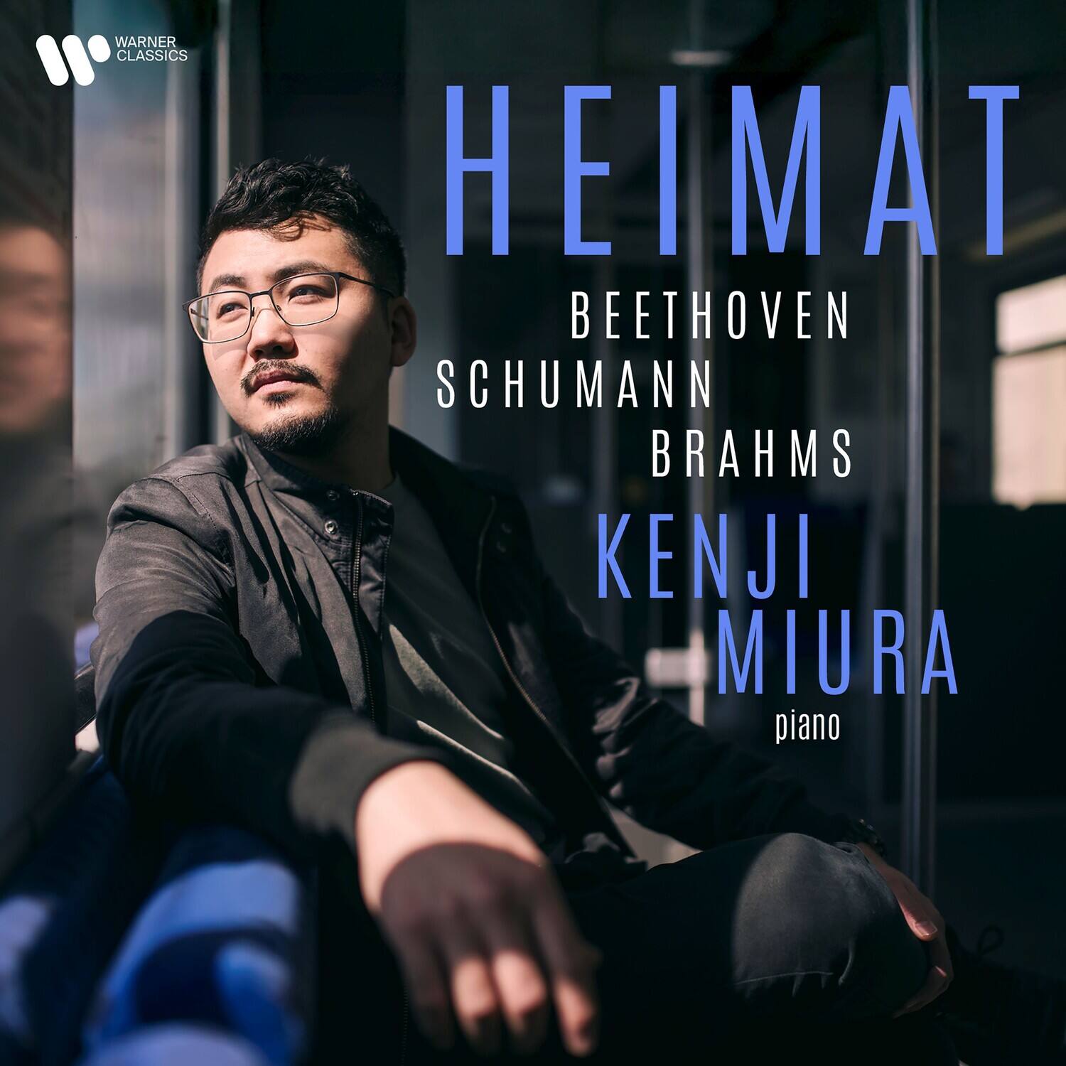 Kenji Miura - Heimat   - COMPACT DISCS [CD] price history on PriceWatchPro