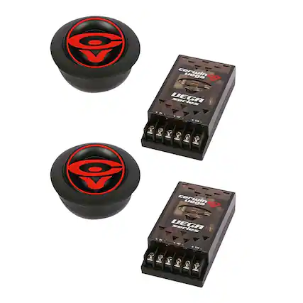 cerwin uega UEGA series
cerwin uega UEGA series