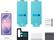 2 A 2: SAMSUNG DUST REMOVAL STICKER DUST REMOVAL STICKER Galaxy S26 Ultra Anti-reflecting Film