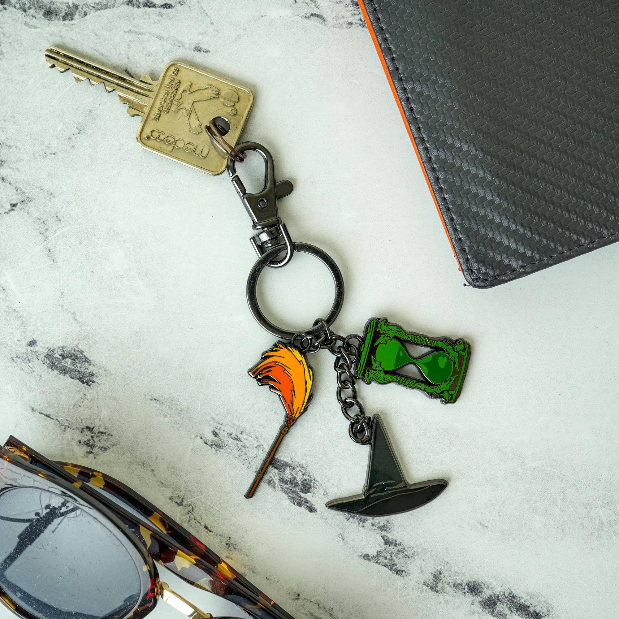 media item thumbnail