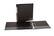 Alt View 5. Avery - 3" 3-Ring Non-View Binders - Black.