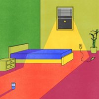 Off the Grid [LP] - VINYL - Front_Zoom