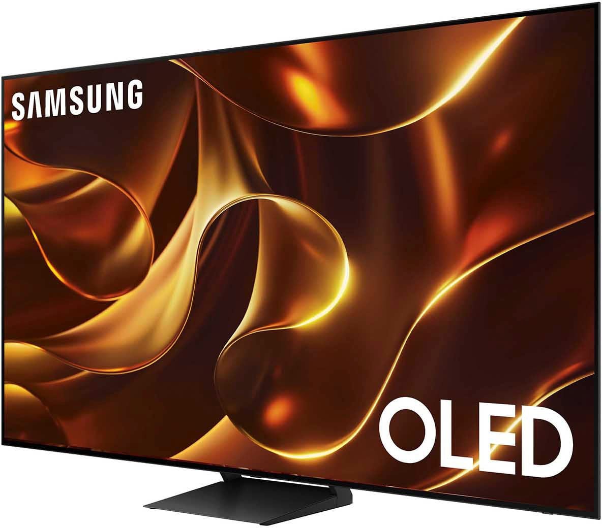 SAMSUNG OLED