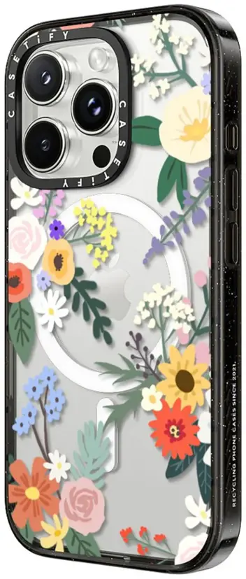 CASETiFY Impact Case with MagSafe for Apple iPhone 16 Pro Allie CASETiFY Impact Case with MagSafe for Apple iPhone 16 Pro Allie